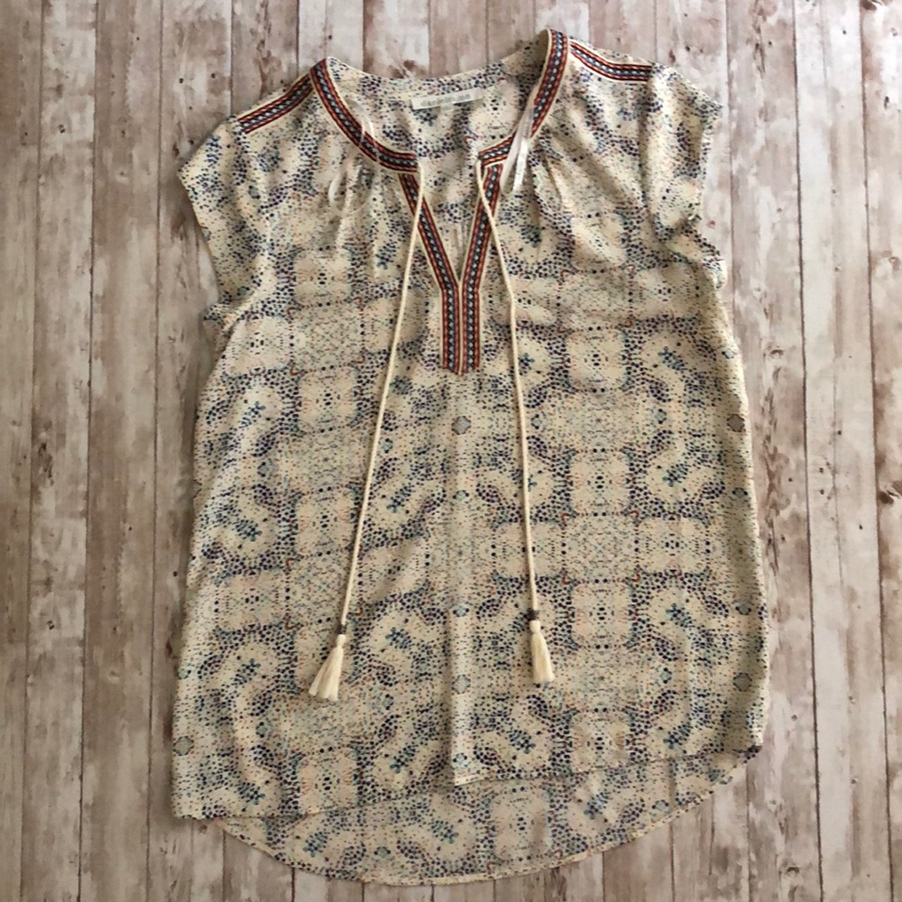 Cute top!